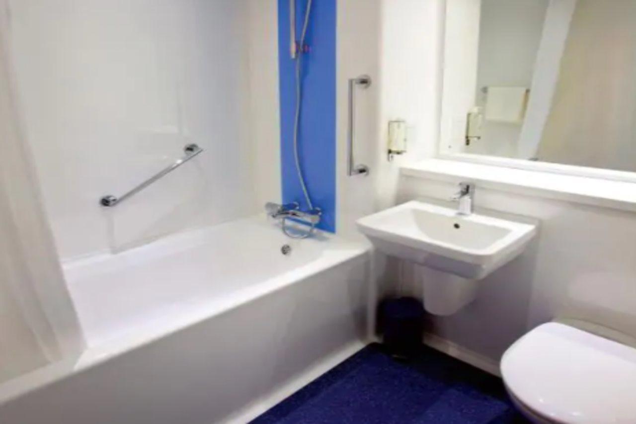 Travelodge Okehampton Whiddon Down Экстерьер фото