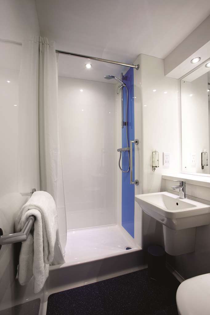 Travelodge Okehampton Whiddon Down Номер фото