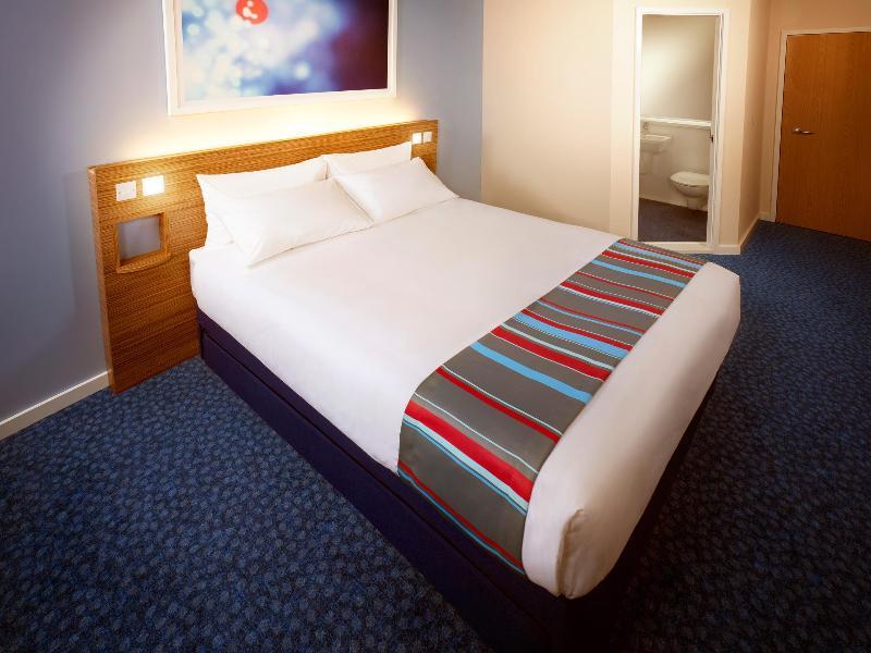 Travelodge Okehampton Whiddon Down Экстерьер фото