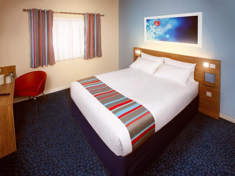 Travelodge Okehampton Whiddon Down Экстерьер фото