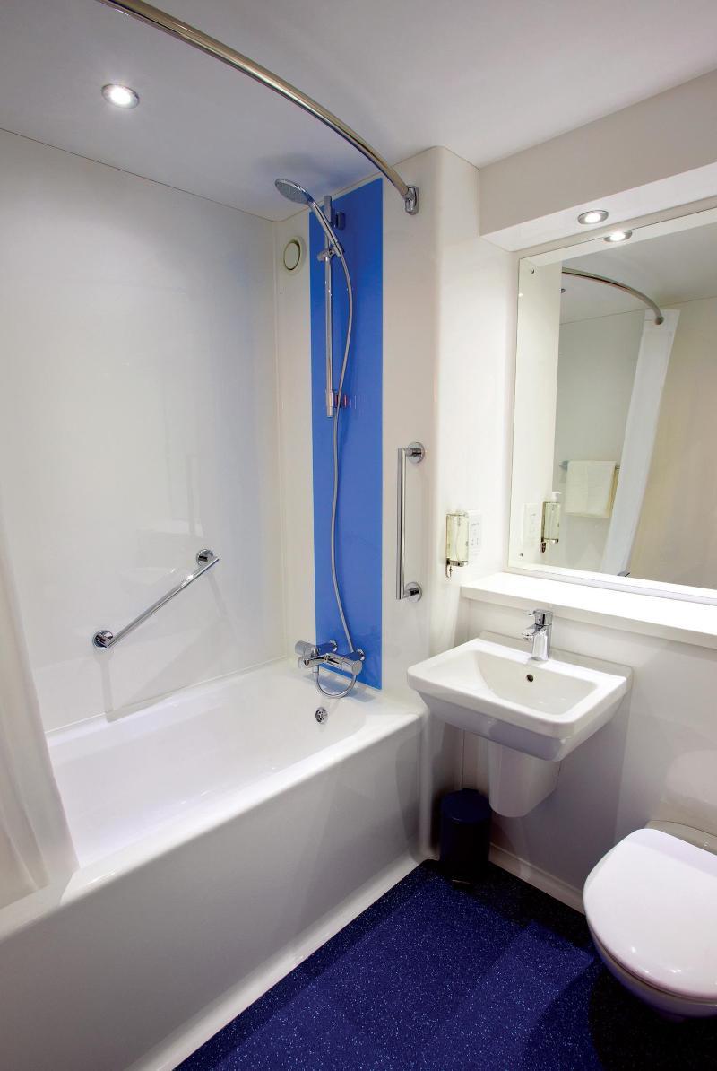 Travelodge Okehampton Whiddon Down Экстерьер фото