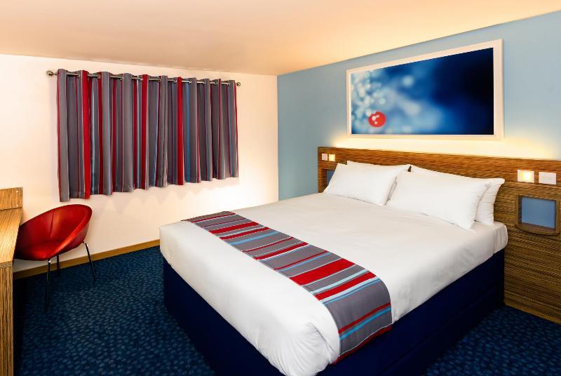 Travelodge Okehampton Whiddon Down Экстерьер фото